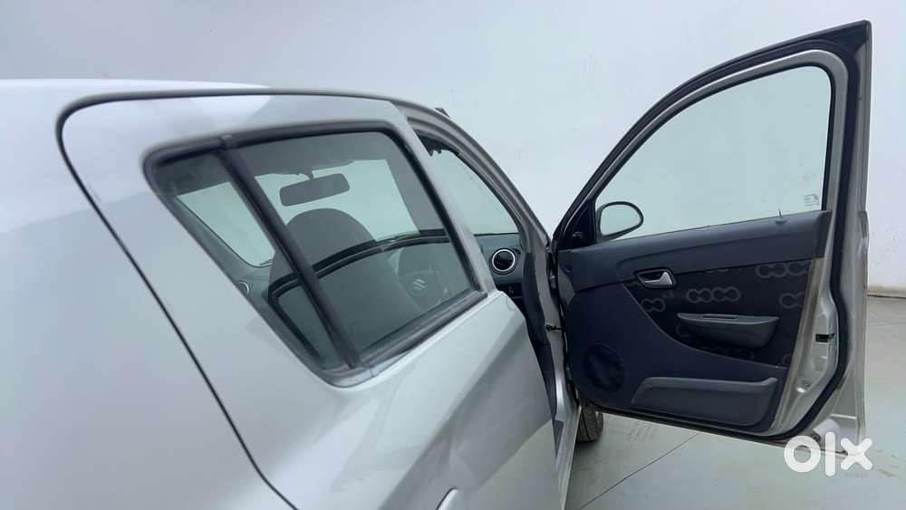 Maruti Suzuki Alto 800 Lxi, 2015, Petrol