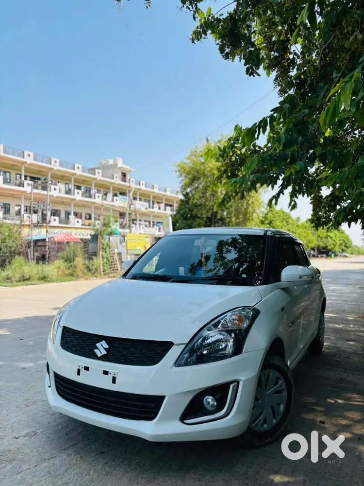 Maruti Suzuki Swift 2015 Diesel 128000 Km Driven