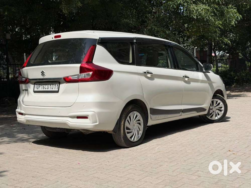 Maruti Suzuki Ertiga Vxi (o) Cng, 2021, Cng & Hybrids