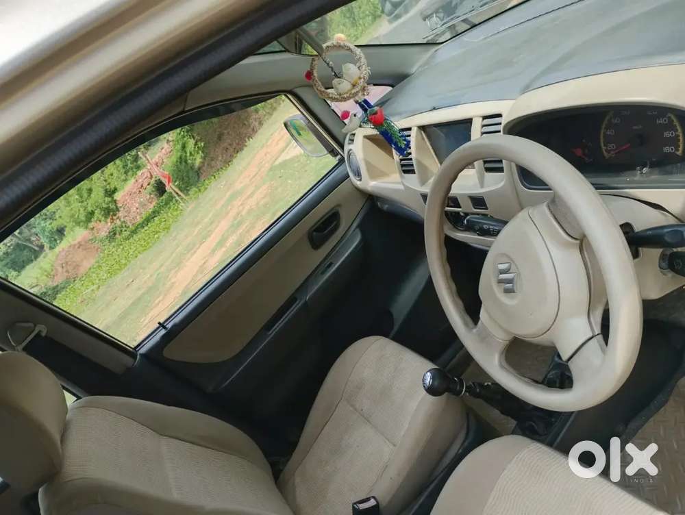 Car Working Condition Ac Not Working