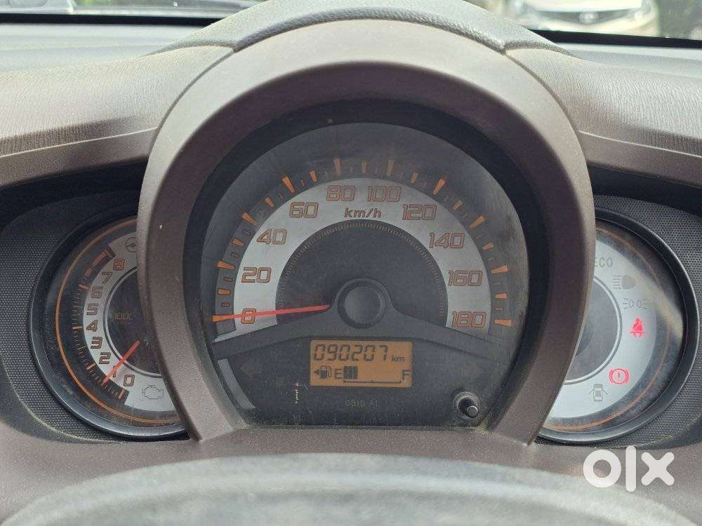 Honda Brio S Mt, 2012, Petrol