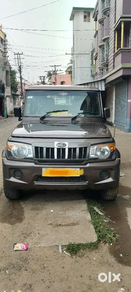 Bolero Power Plus Zlx,