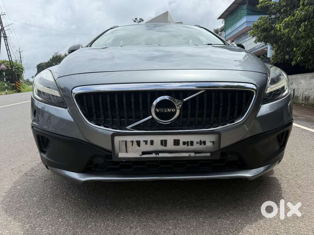 Volvo V40 D3 R Design, 2017, Diesel