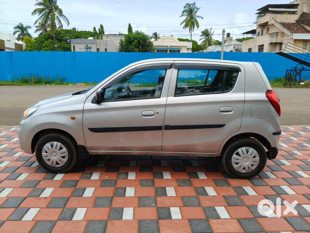 Maruti Suzuki Alto 800 Lxi, 2020, Petrol
