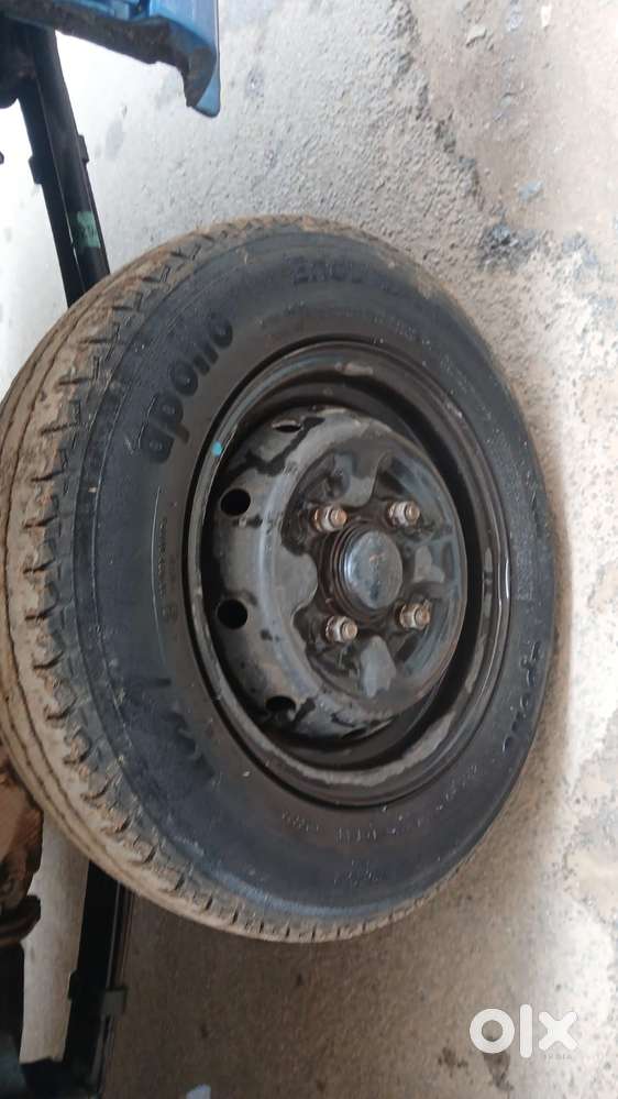 Tata Venture, 2022, Diesel