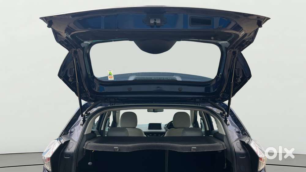Tata Nexon Xz Plus Luxs, 2023, Petrol