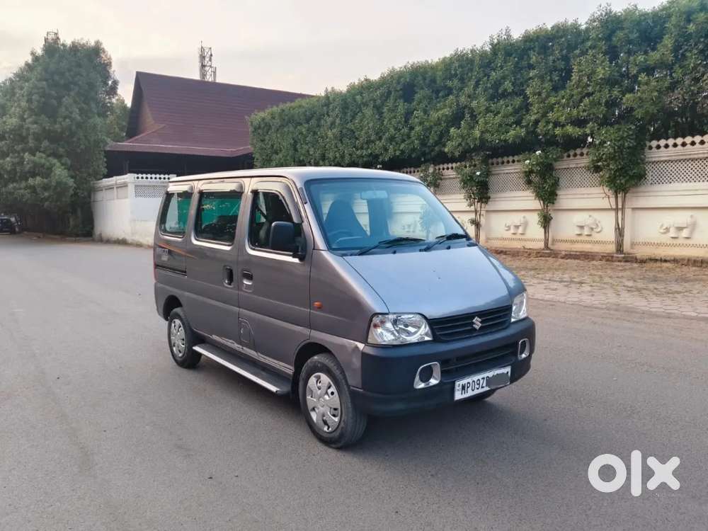 Maruti Suzuki Eeco 5 Seater Ac, 2023, Petrol