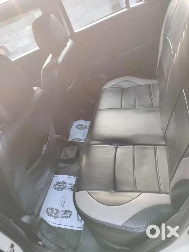 Maruti Suzuki Swift 2014