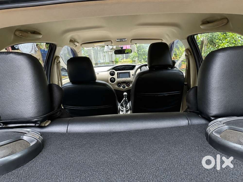 Etios Liva 2015 Diesel Quality Like New
