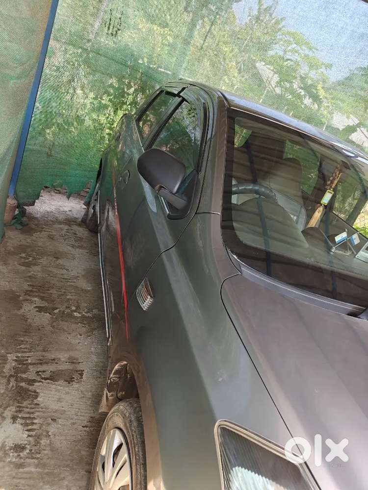 Datsun Go 2017 Petrol