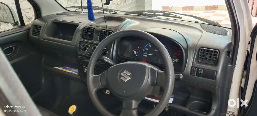 Maruti Suzuki Wagon R 2010 Petrol 150000 Km Driven