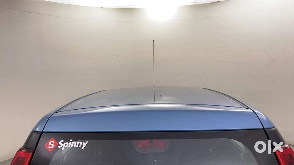 Maruti Suzuki Wagon R Vxi 1.0, 2023, Petrol