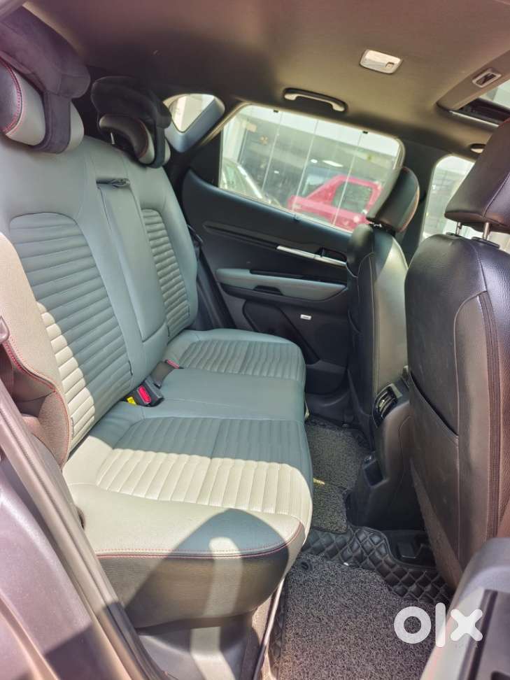Kia Sonet 1.0 X Line Dct, 2023, Petrol