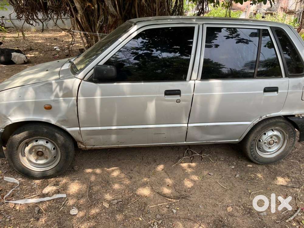 Maruti Suzuki 2006 Model