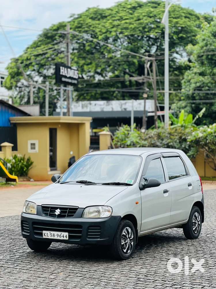 Maruti Suzuki Alto Std (o), 2007, Petrol
