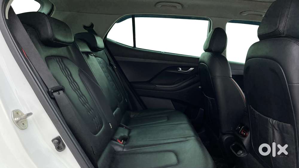 Hyundai Creta 1.4 Sx (o) Turbo Petrol Dct, 2020, Petrol