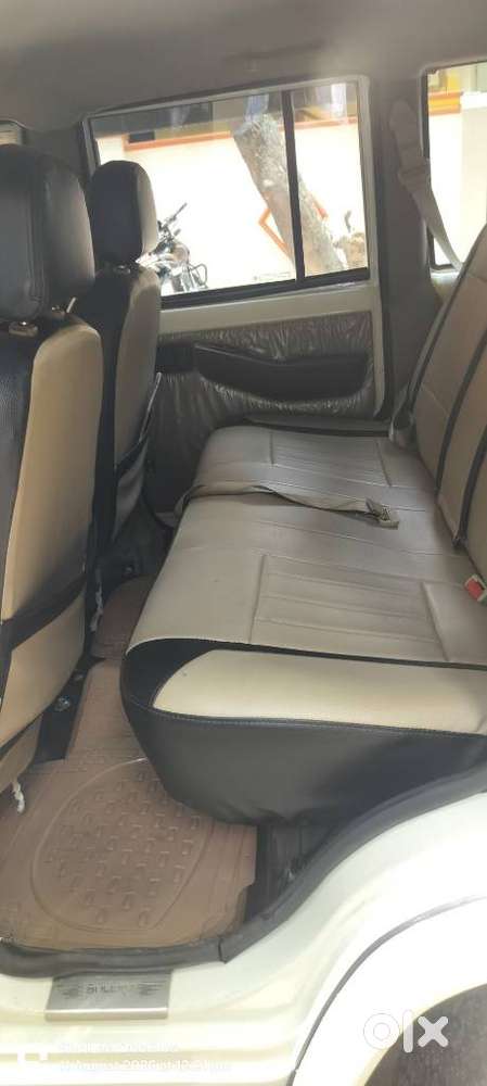 Mahindra Bolero 1.5 B6 (o), 2020, Diesel