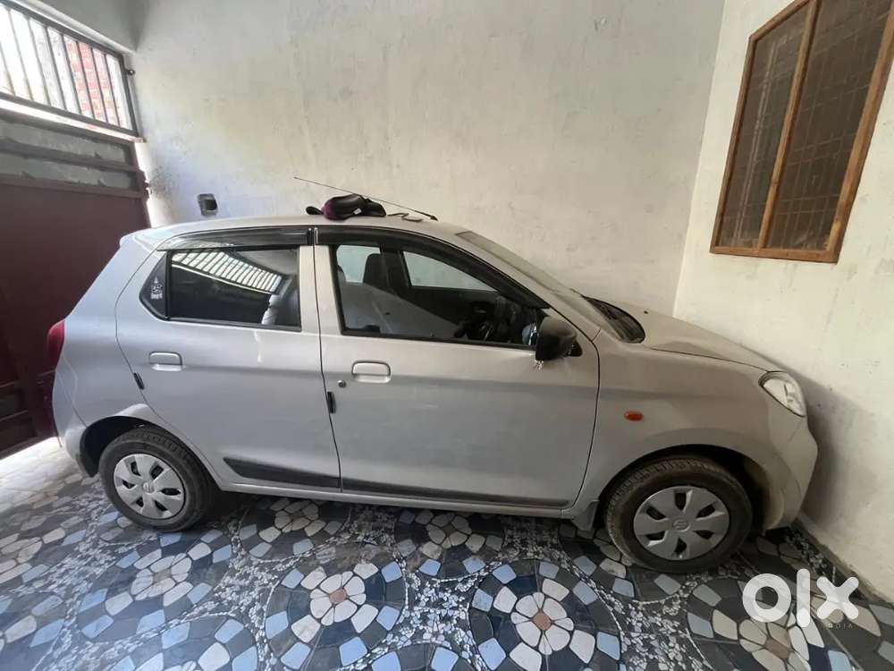 Maruti Suzuki Alto K10 2024 Petrol 24218 Km Driven