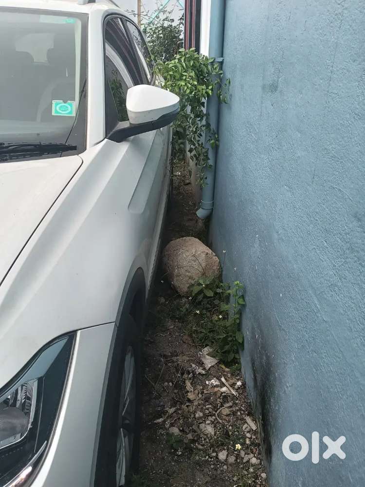 Volkswagen Taigun 2023 Petrol 171500 Km Driven