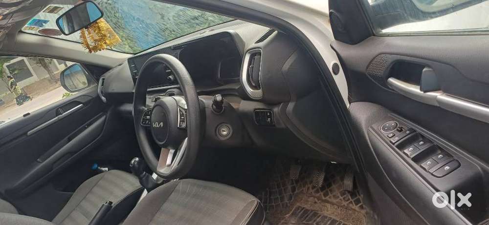 Kia Sonet 1.2 Htk Plus, 2022, Petrol