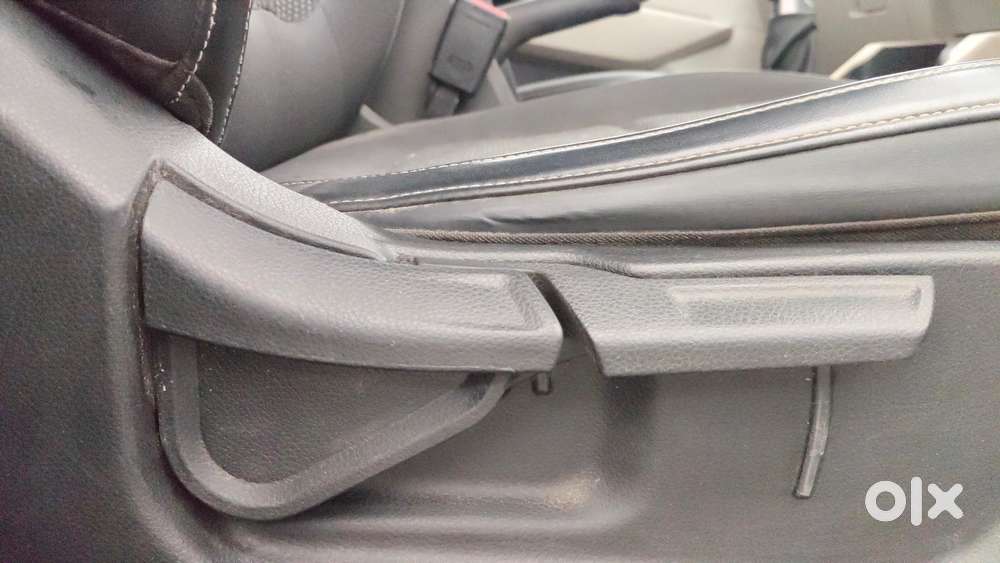 Kia Carens 1.5 Prestige Plus 7 Str Imt, 2022, Petrol