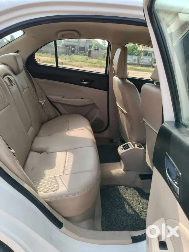 Maruti Suzuki Dzire 2021