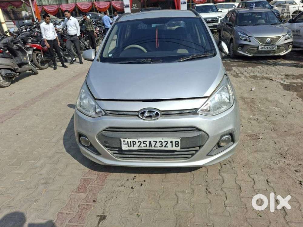 Hyundai Grand I10 Magna 1.1 Crdi, 2013, Diesel