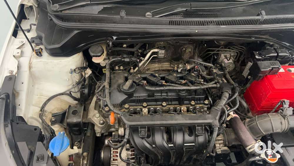 Hyundai New I20 1.2 Asta (o) Mt, 2021, Petrol
