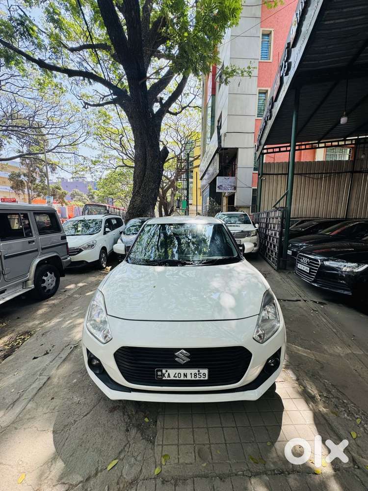 Maruti Suzuki Swift Ddis Zdi Plus, 2020, Diesel