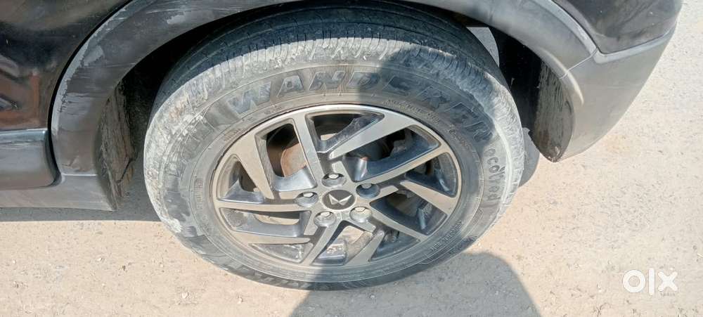 Mahindra Xuv300 W8 Option Diesel, 2023, Diesel