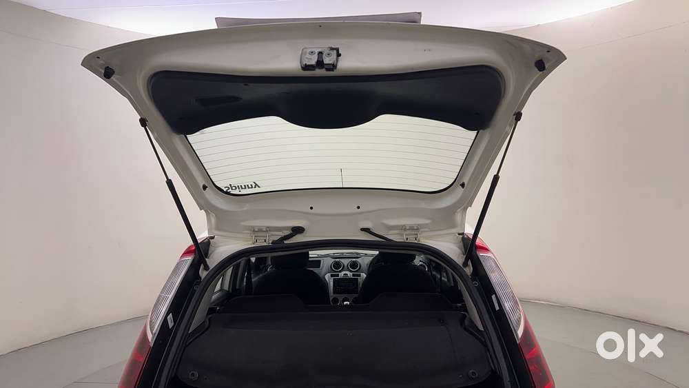 Ford Figo Diesel Exi, 2012, Diesel