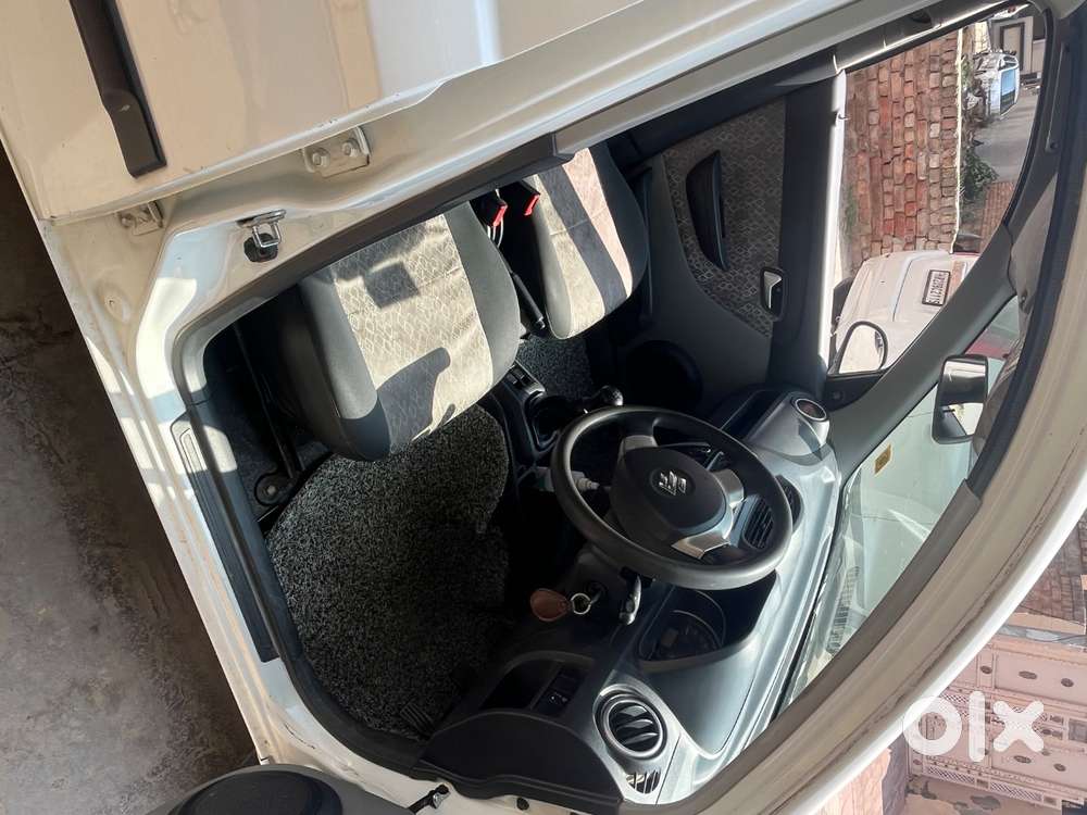 Maruti Suzuki Alto 800 Vxi(o) 2018