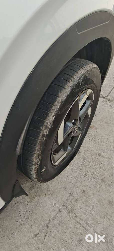 Hyundai Venue Sx Dual Tone Turbo, 2020, Petrol