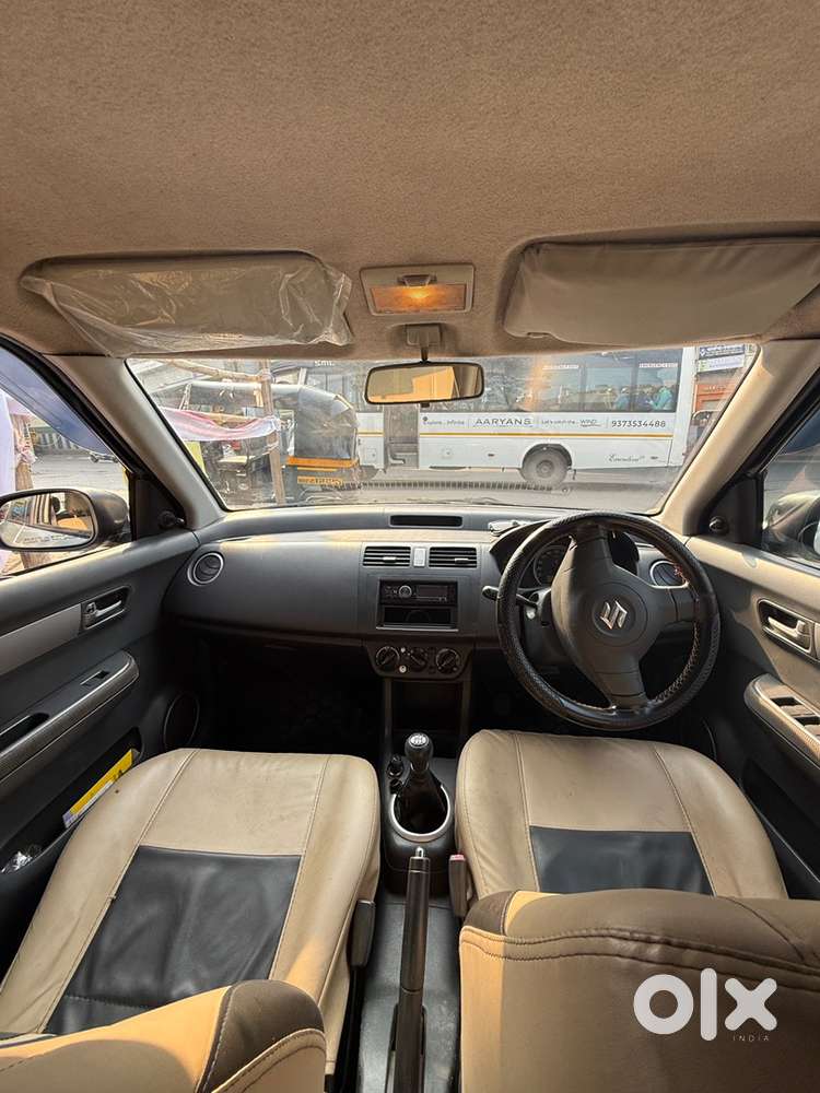 Maruti Suzuki Swift 2006 Petrol Good Condition