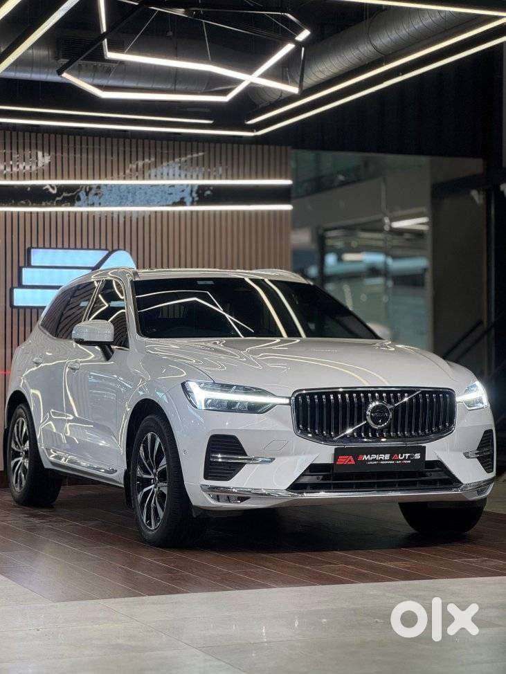 Volvo Xc60 2.0 B5 Ultimate, 2024, Petrol