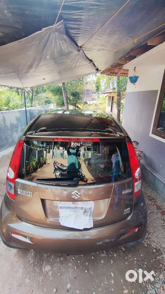 Maruti Suzuki Ritz 2009 Manual Petrol