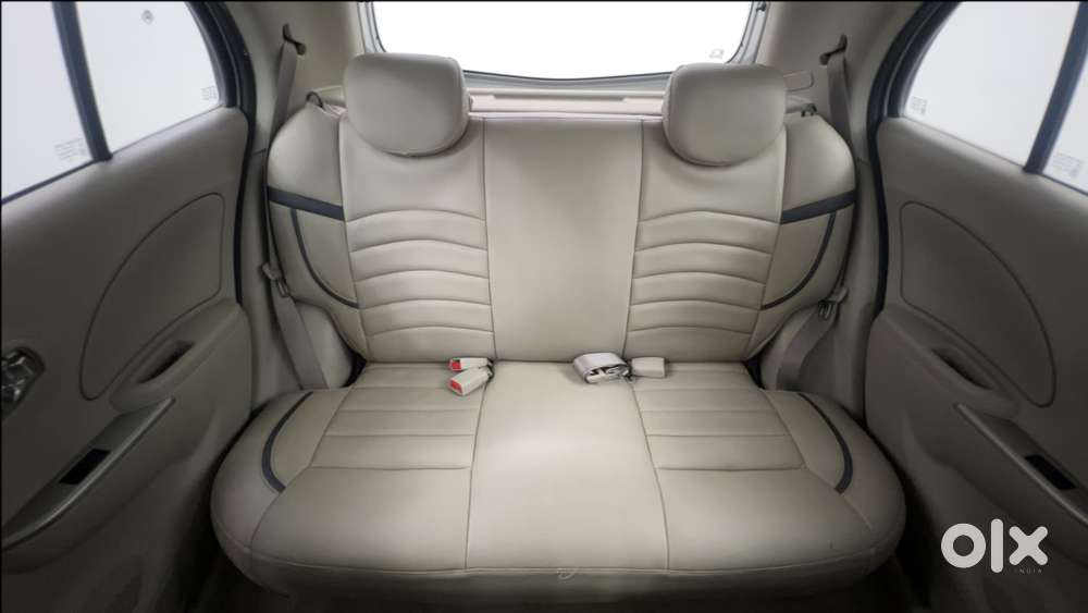 Nissan Micra Xv Cvt, 2015, Petrol