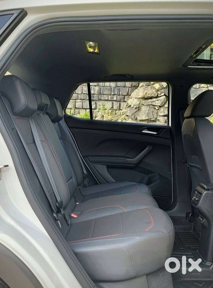 Volkswagen Taigun Gt Plus 1.5 Tsi Dsg, 2025, Petrol