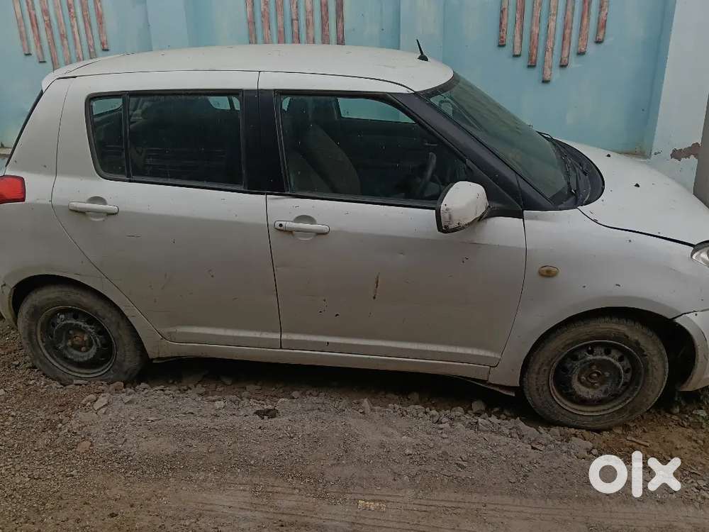 Maruti Suzuki Dzire 2010 Petrol
