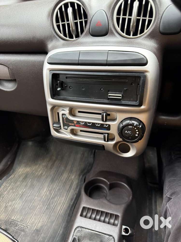 Hyundai Santro Xing Gl Plus, 2014, Petrol