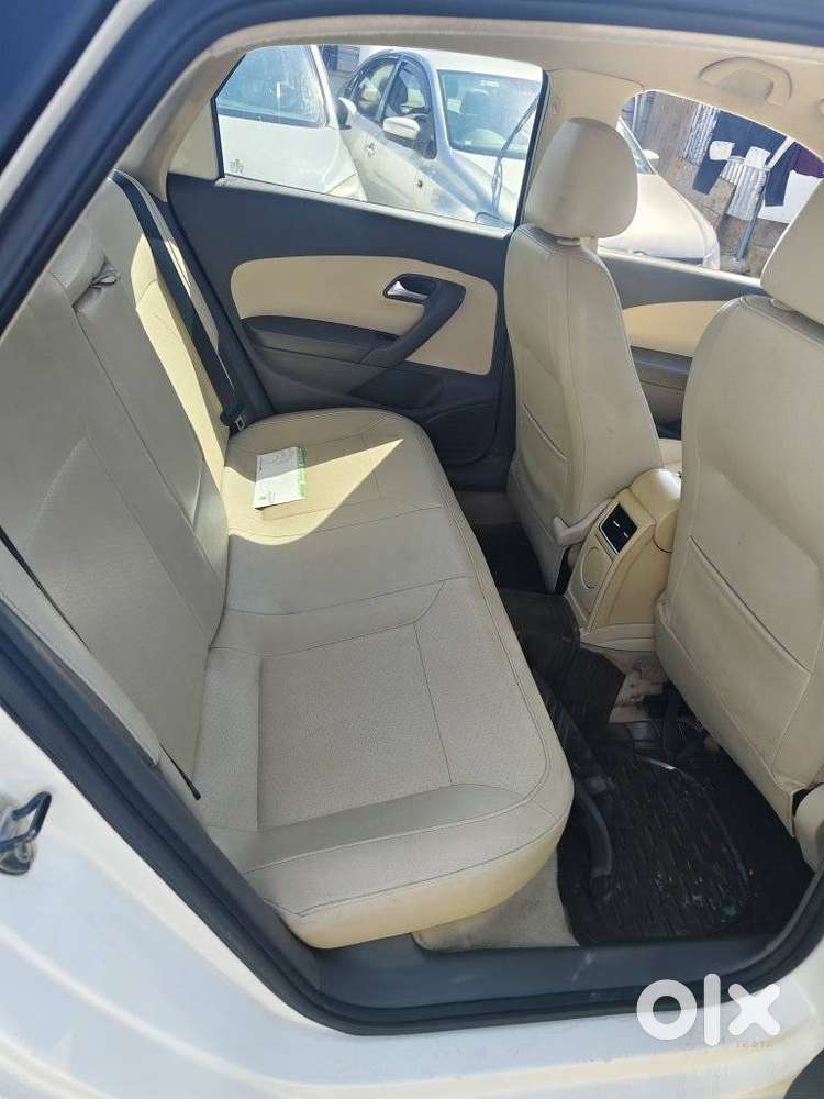 Volkswagen Vento Diesel Highline, 2013, Diesel