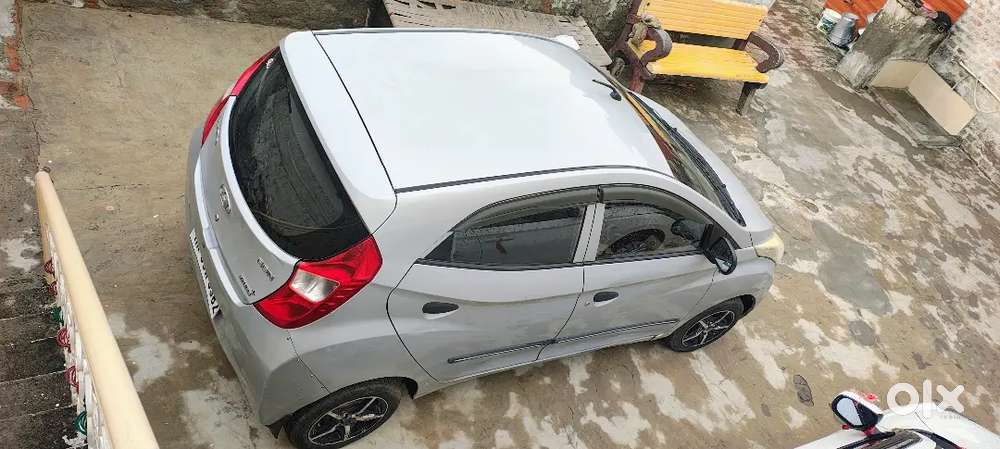 Hyundai Eon Era+ 2015