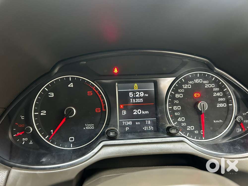 Audi Q5 2.0 Tdi Quattro Premium Plus, 2014, Diesel