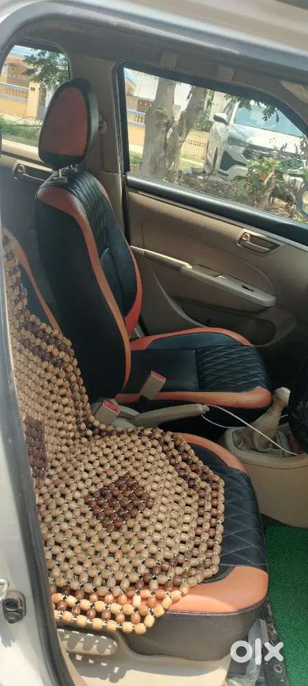 Maruti Suzuki Dzire 2022