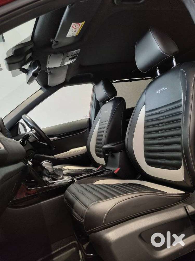 Kia Seltos Gtx Plus At D, 2023, Diesel