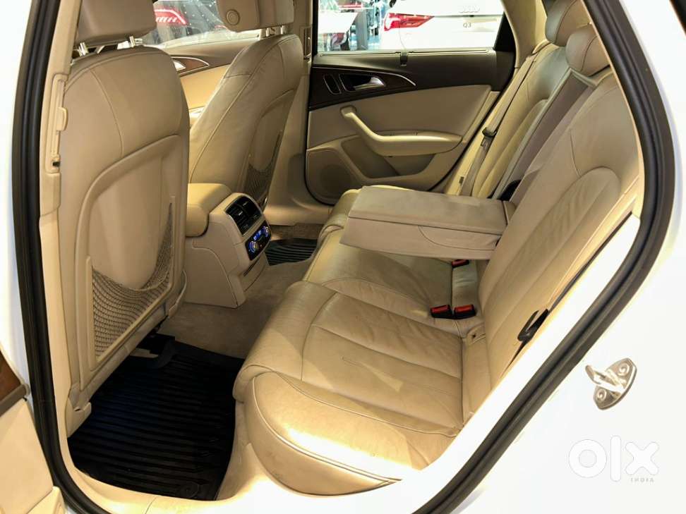 Audi A6 1.8 35 Tfsi Premium Matrix, 2015, Petrol