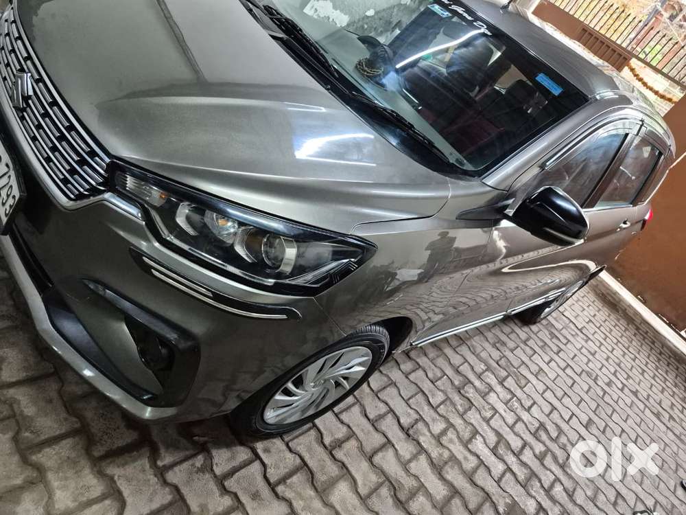 Maruti Suzuki Ertiga Vxi (o) Cng, 2021, Cng & Hybrids