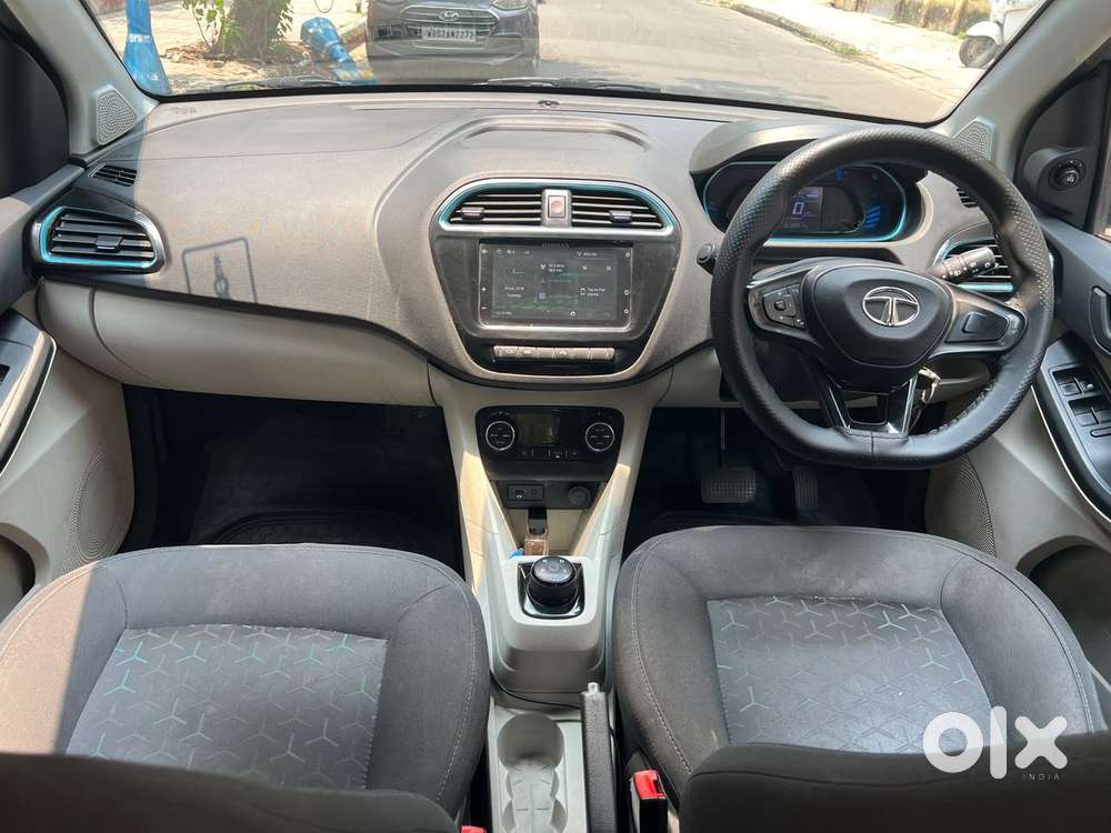 Tata Tiago Ev Xt Mr, 2023, Electric