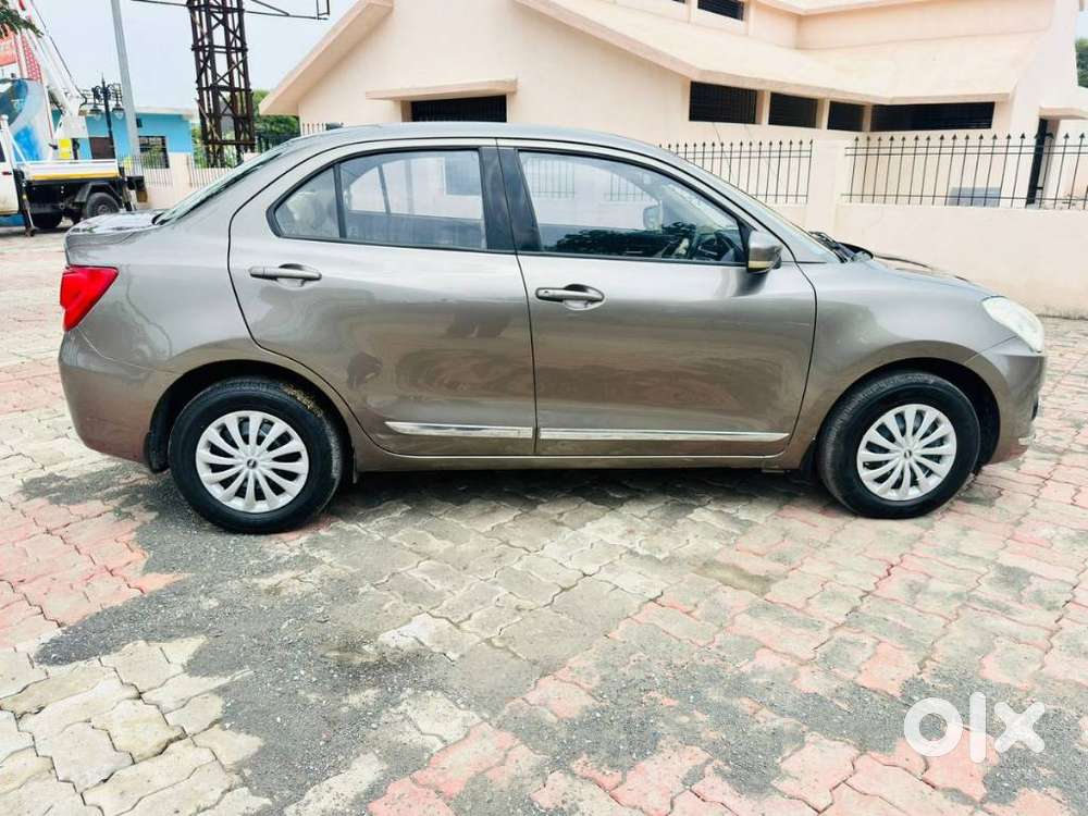 Maruti Suzuki Swift Dzire Vdi Optional, 2017, Diesel