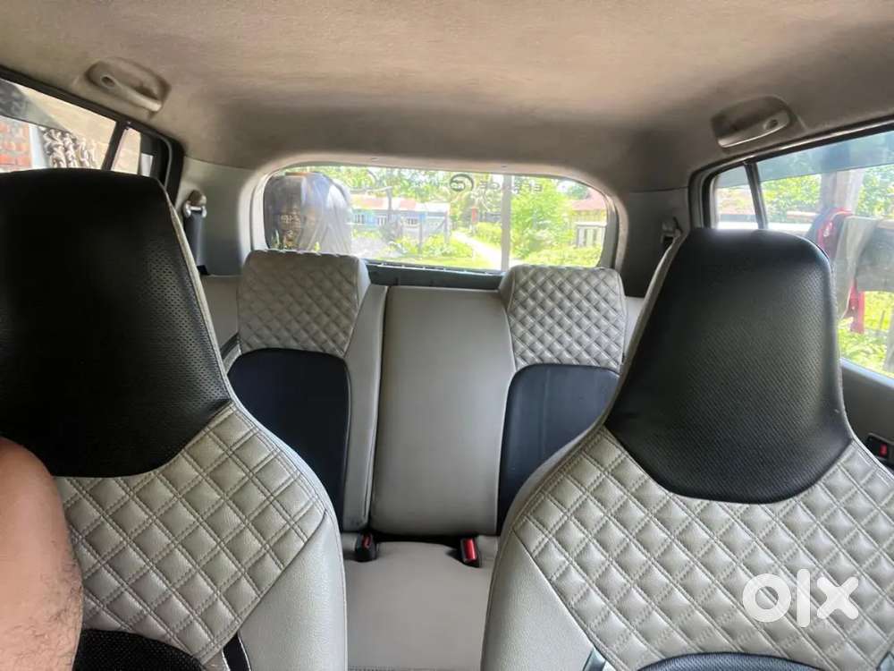 Maruti Suzuki Celerio Vxi 2017
